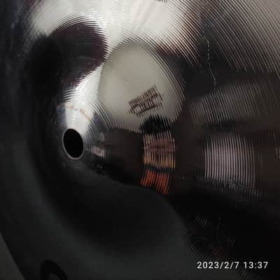 Meinl M series Fusion Hi Hats 14" image 4