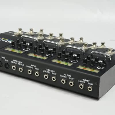 LINE6 M13 Stomp Box Modeler (S/N:M135L6711000084) [02/06] image 2