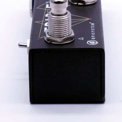 GFI System Triple Switch imagen 3