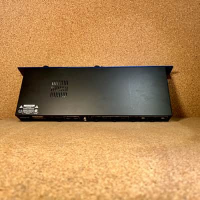 Lexicon MX300 Stereo Reverb Effects Processor – Serviced – Warranty image 6