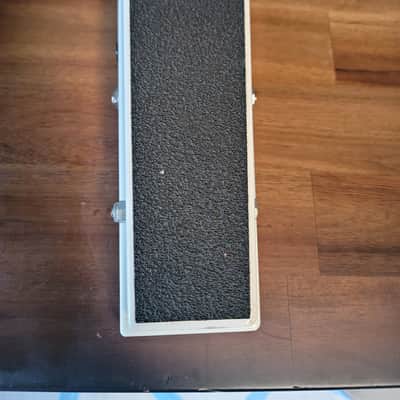 Fulltone Clyde Standard Wah 1997 - 2020 - White image 5