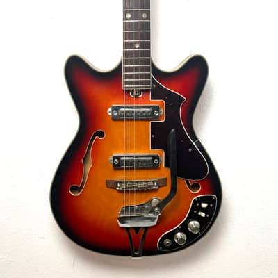 Decca electric guitars for sale in USA | guitar-list