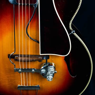 Gibson L-10 1935 image 3