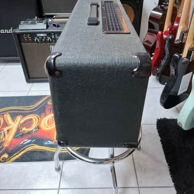 Marshall JCM 900 Model 4100 Hi Gain Dual Reverb 2-Channel 100-Watt Guitar Amp Head 1990 - 1999 - Black image 11