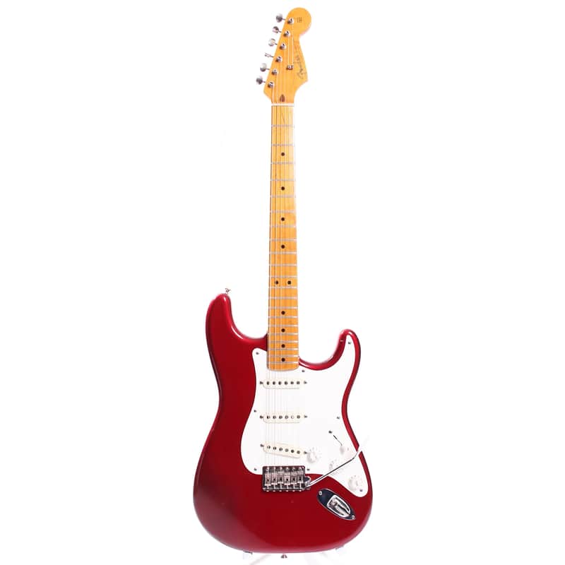 Fender American Vintage '57 Stratocaster 1982 - 1984 | Reverb