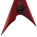 ESP LTD Arrow-1000 Electric Guitar - Candy Apple Red Satin