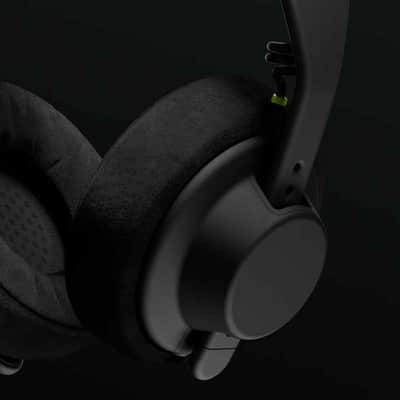 AIAIAI TMA2-ST-WL Music Creators - Casque studio professionnel sans fil W+ Link modulaire image 7