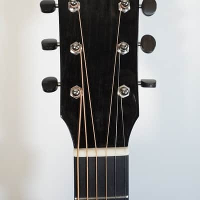 2020s Bedell Bahia Dreadnought image 12