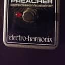 Electro-Harmonix Bass Preacher Compressor