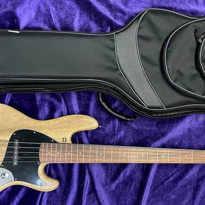 Sandberg TM-5 SuperLight, Natural / Pau Ferro *6.9 Lbs. On order, ETA July 2026 image 7