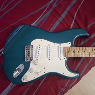 Fender Stratocaster Custom Shop 1998 image 1