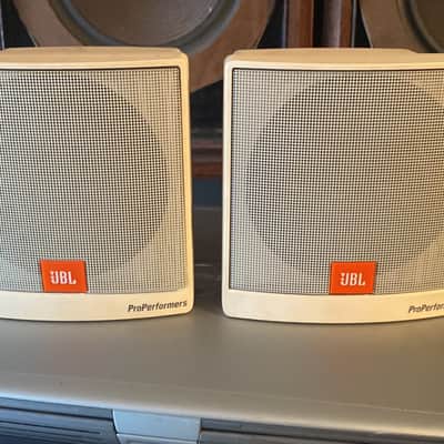 JBL J225 1993 - White image 1