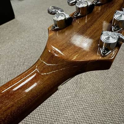 1974 Gibson Flying V Mahogany w/ Original Case image 19