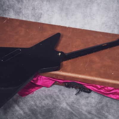 Gibson Explorer Standard Ebony 1993 image 2
