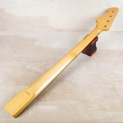 Tokai Hard Puncher Bass Neck MIJ w/ Rosewood Fretboard 2017 image 5