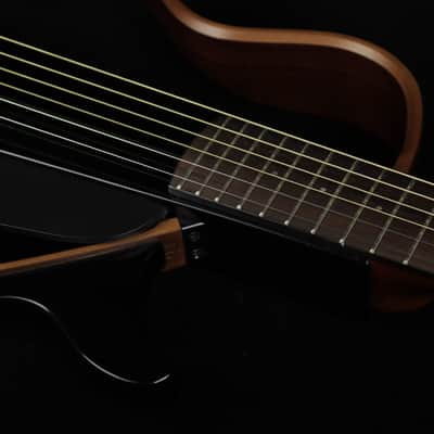 Yamaha Silent SLG200S - TBL (#157) image 5