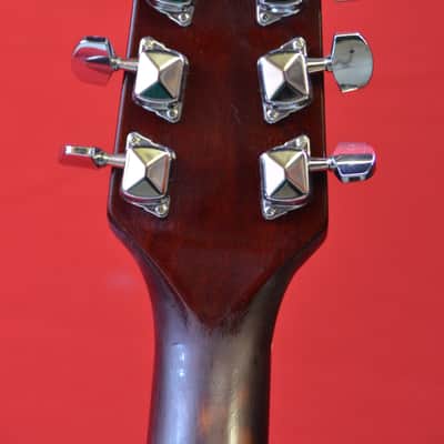 Prince Acoustic Guitar image 5