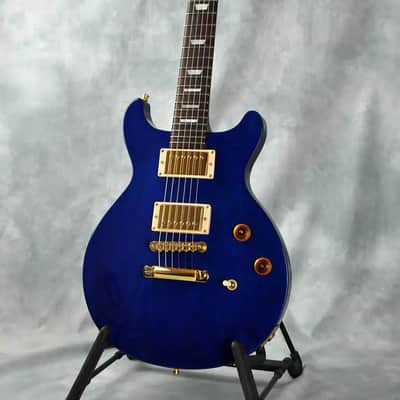 Gibson Les Paul Standard Lite Double Cutaway 1999 - 2000