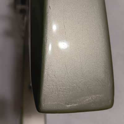 ESP LTD Axe-50 - Silver image 11