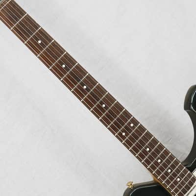 YAMAHA USED SG-7AS 30th Anniversary mid90's Moss Green image 9