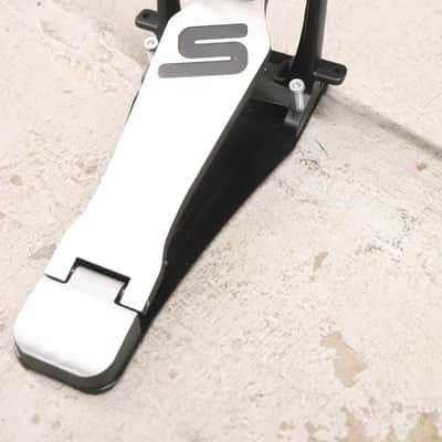 Sound Percussion Double Bass Drum Pedals Dual Chain image 9