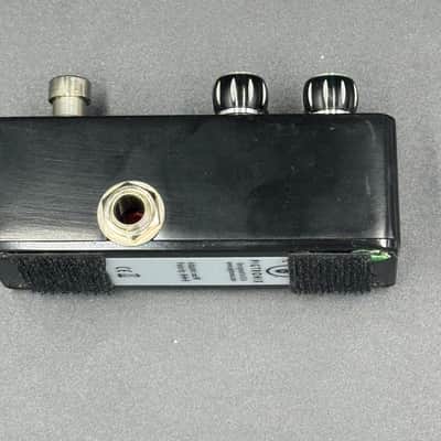 Pigtronix Disnortion Micro 2010s - Black image 5