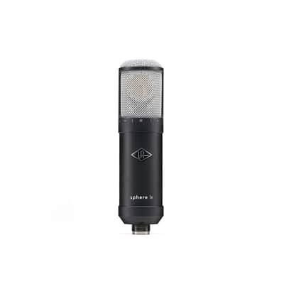 Universal Audio SPHERE-LX Sphere LX Microphone System image 3