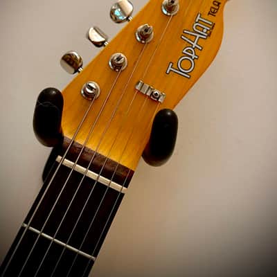TopHat Telavarius Custom 2024 - Sunburst image 6
