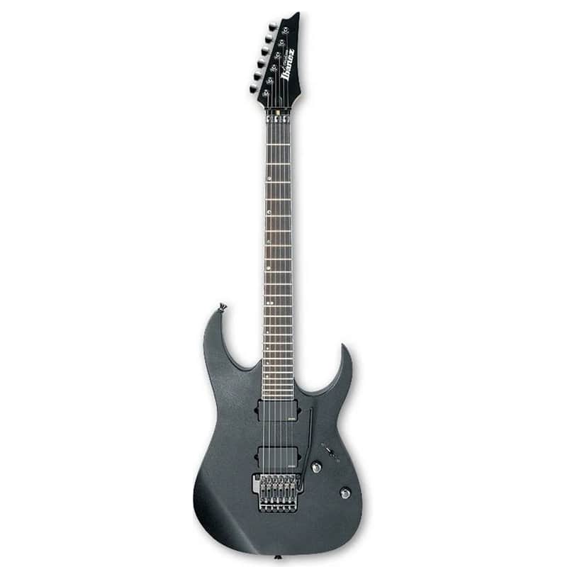 Ibanez RG8320 J. Custom image 1
