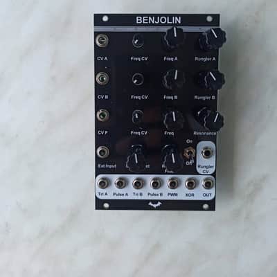 Benjolin 1.6 eurorack  - NEW - 12 months warranty image 5