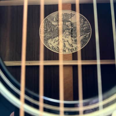 Collings C10 Deluxe image 11