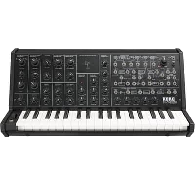 Korg - MS-20 Mini image 2