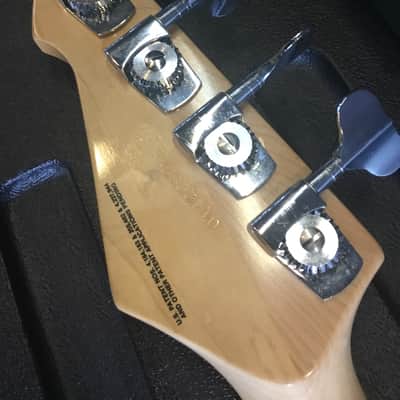 Peavey  T-40 80s  Walnut image 6