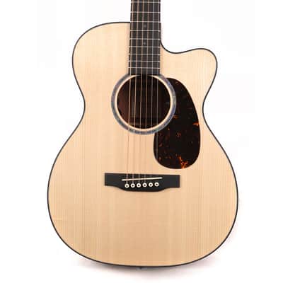 Martin 000C Jr E Acoustic-Electric Natural image 1