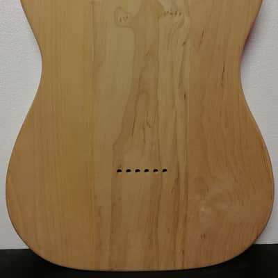 BODY TELECASTER ONTANO image 2