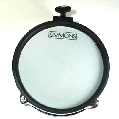 Simmons Mesh Drum Pad SD600PAD8 image 2