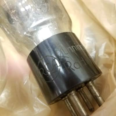 RCA etc. ONE (1) Type 83 AT1000 TESTED Vacuum Tube Hickok Full-wave rectifier 1932-1966 image 3