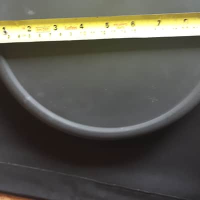 N.O.S Roland PD-9 Dual Trigger 10" Percussion/Drum Pad Made in Japan image 5