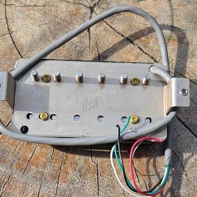 Gibson 490R Neck Pickup 2012 4-Conductor image 4