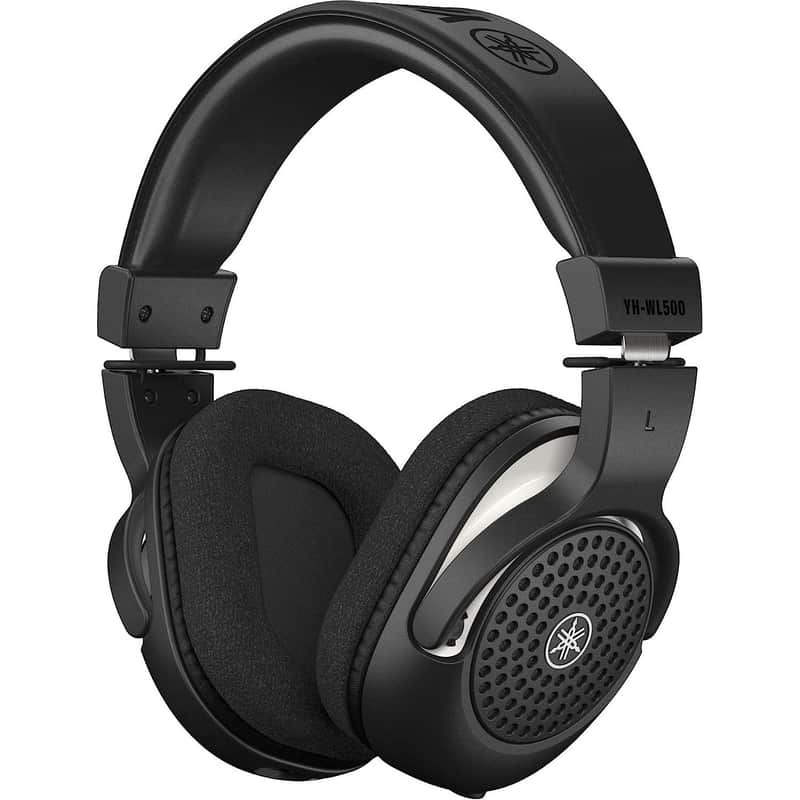 Yamaha YH-WL500 Wireless Headphones image 1