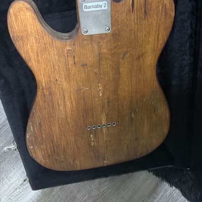 LsL Instruments T bone Barn bone 2020 - Barn bone image 5