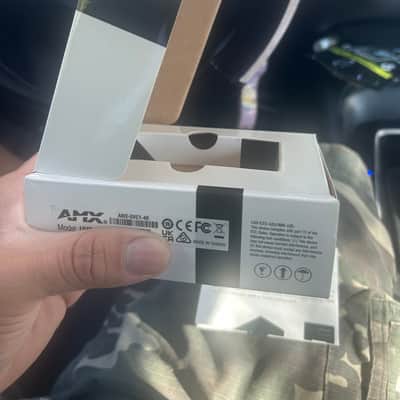 AMX UVC1-4K 4K HDMI to USB Video Capture Device – New image 4