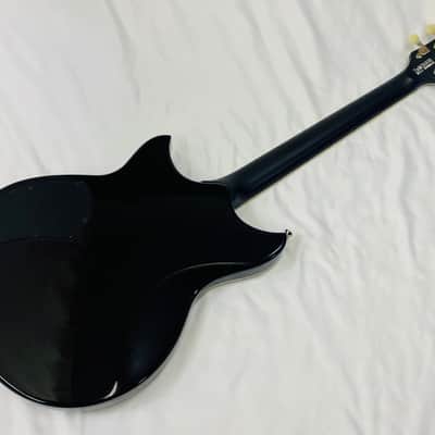 YAMAHA REVSTAR RSS20 BL Made in Indonesia image 14