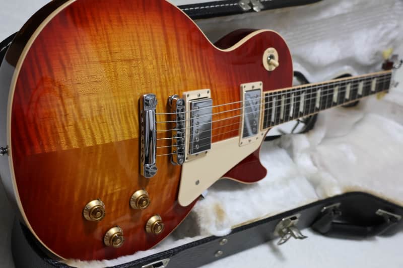 Gibson Les Paul Traditional 2013 | Reverb Australia