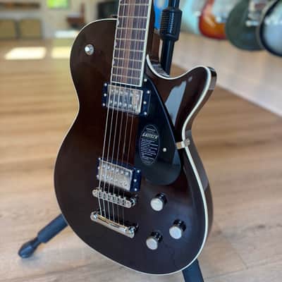 NEW Gretsch Electromatic Jet Baritone, Rosewood Fingerboard -Imperial Stain image 2