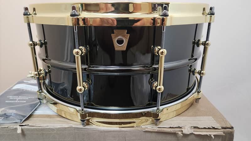 Ludwig LB417BT 