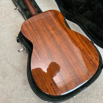 Martin Standard Series 000-18 - 2014 - Natural W/ OHSC image 12