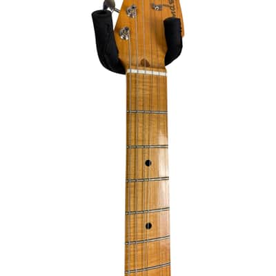 Fender Classic 50s Stratocaster 2016 - Surf Green image 6