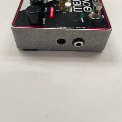 Electro Harmonix Deluxe Memory Boy Analog Delay Guitar Effect Pedal image 5