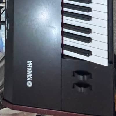 Yamaha S90 ES Modular Synthesis Plug-in System 2010s - Black image 9